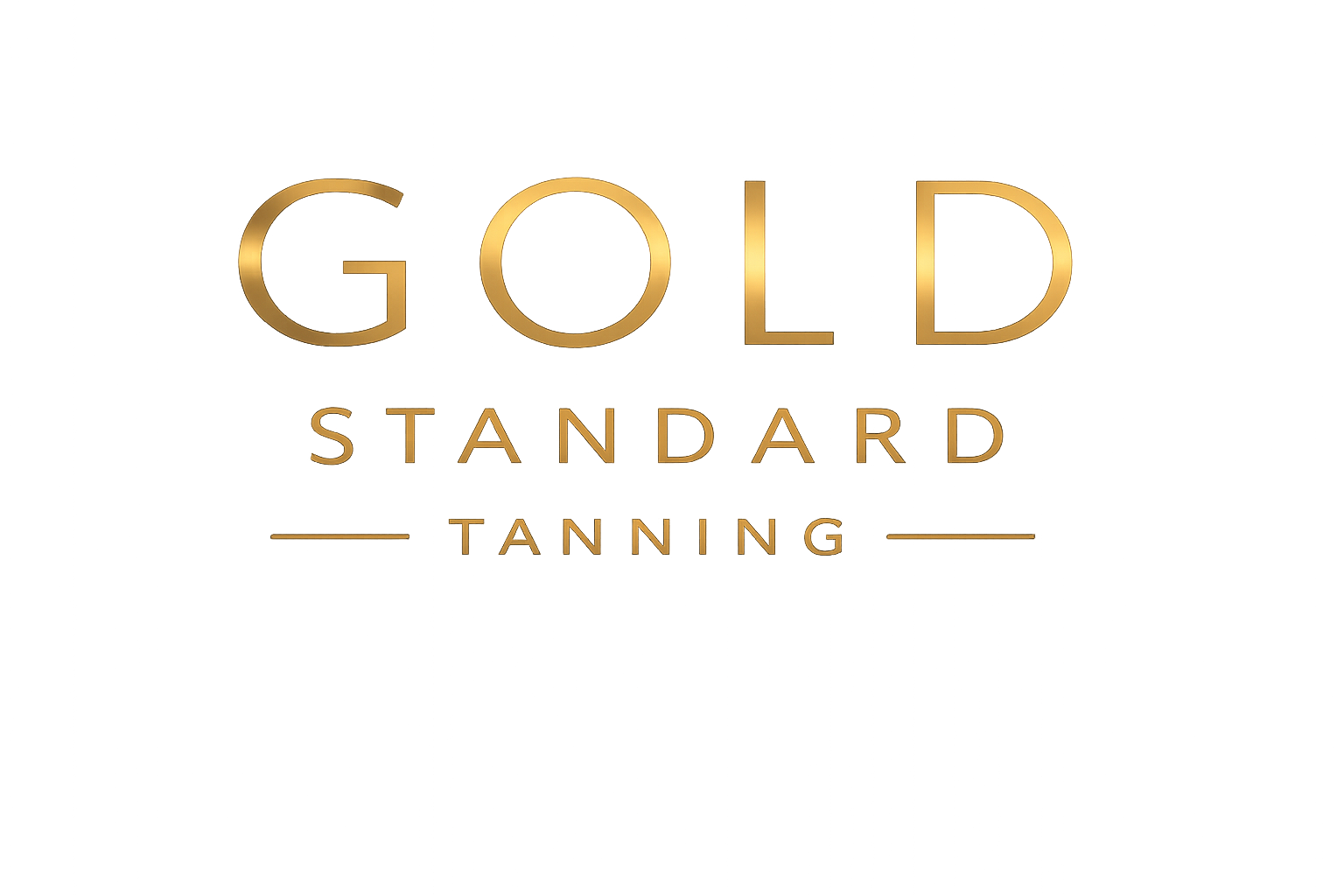 Gold Standard Tanning